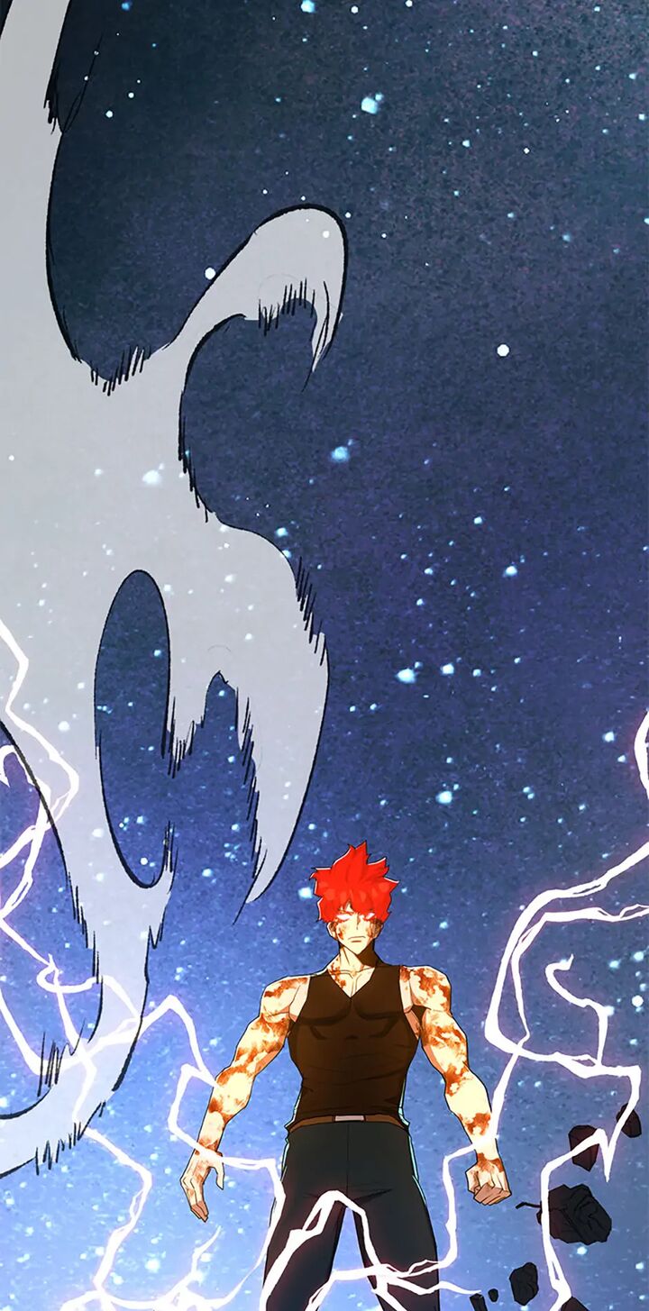 The Strongest Unemployed Hero 116 22