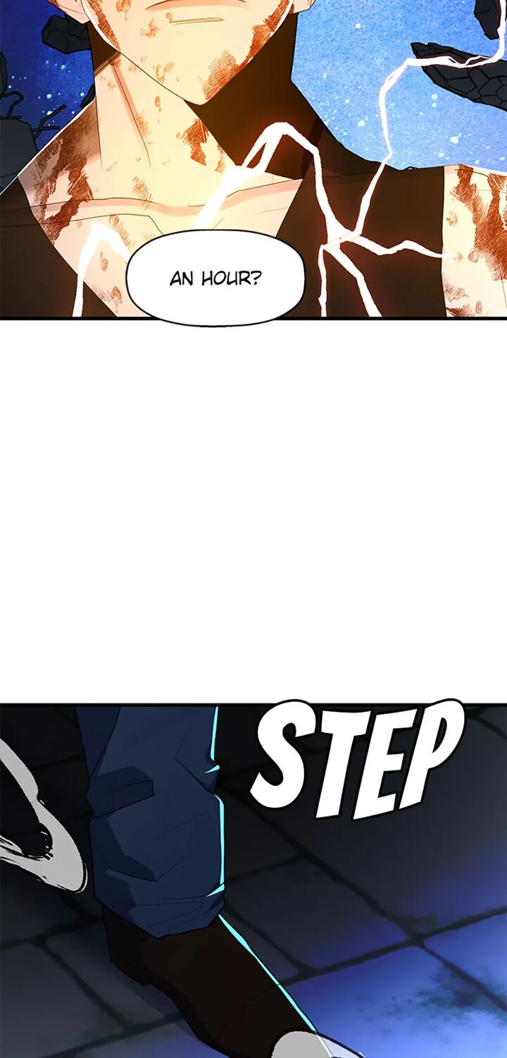 The Strongest Unemployed Hero 116 26