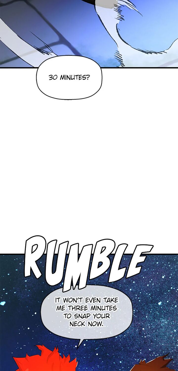 The Strongest Unemployed Hero 116 27