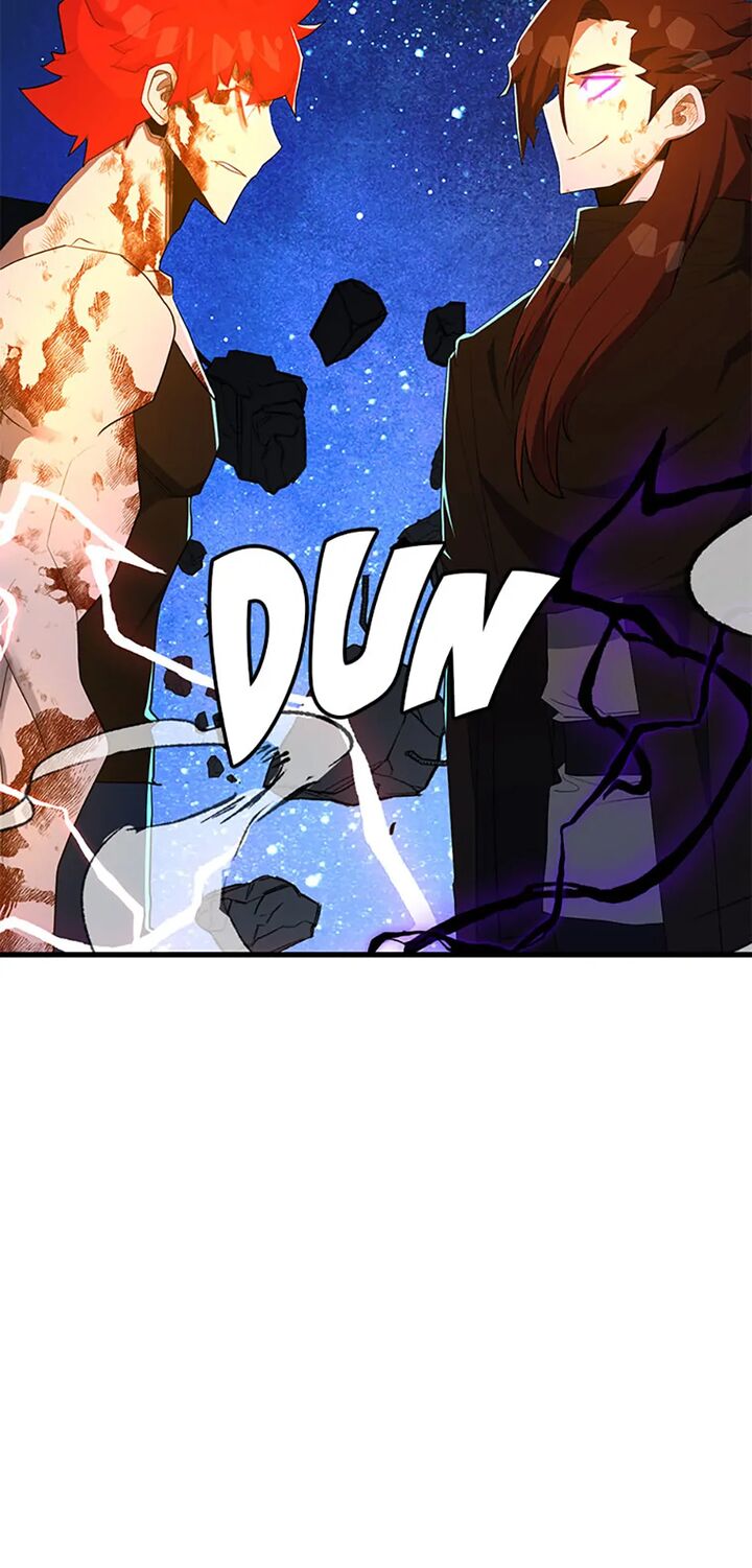 The Strongest Unemployed Hero 116 28