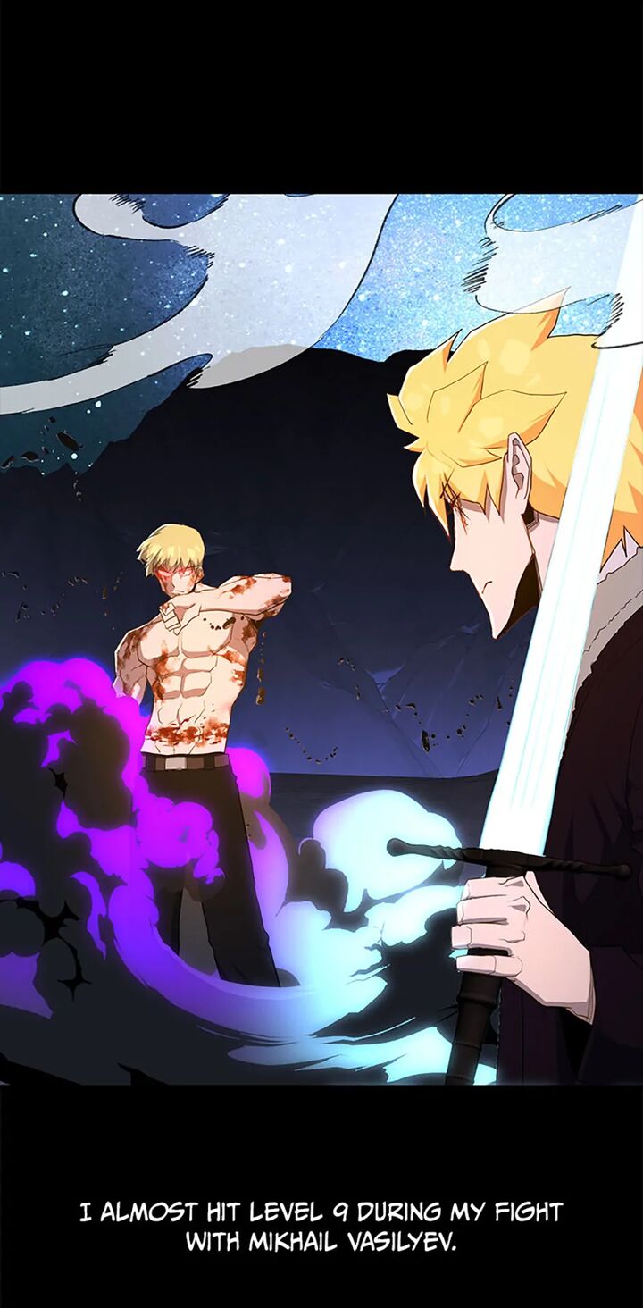 The Strongest Unemployed Hero 116 31