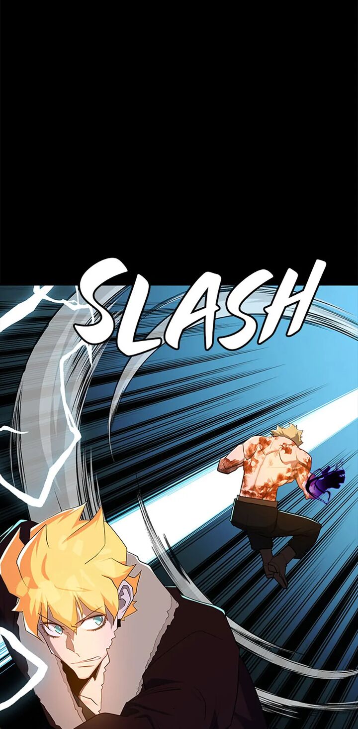 The Strongest Unemployed Hero 116 32