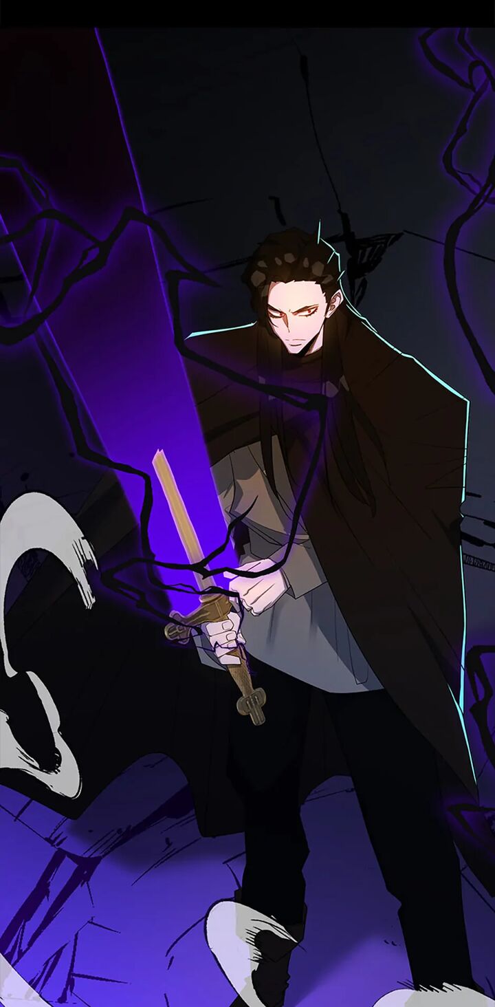 The Strongest Unemployed Hero 116 34