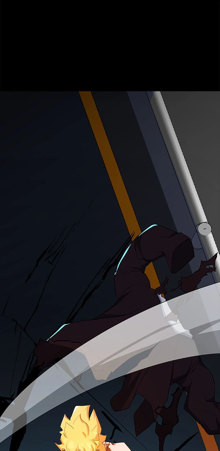 The Strongest Unemployed Hero 116 38