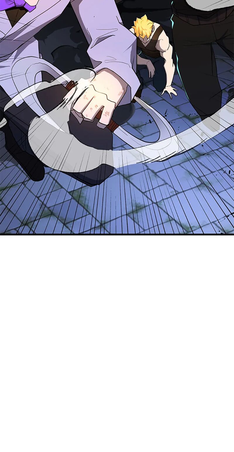 The Strongest Unemployed Hero 116 4