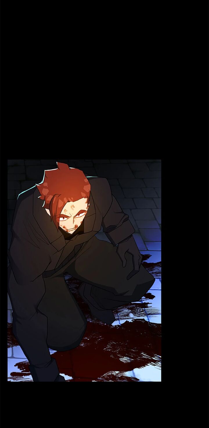 The Strongest Unemployed Hero 116 43