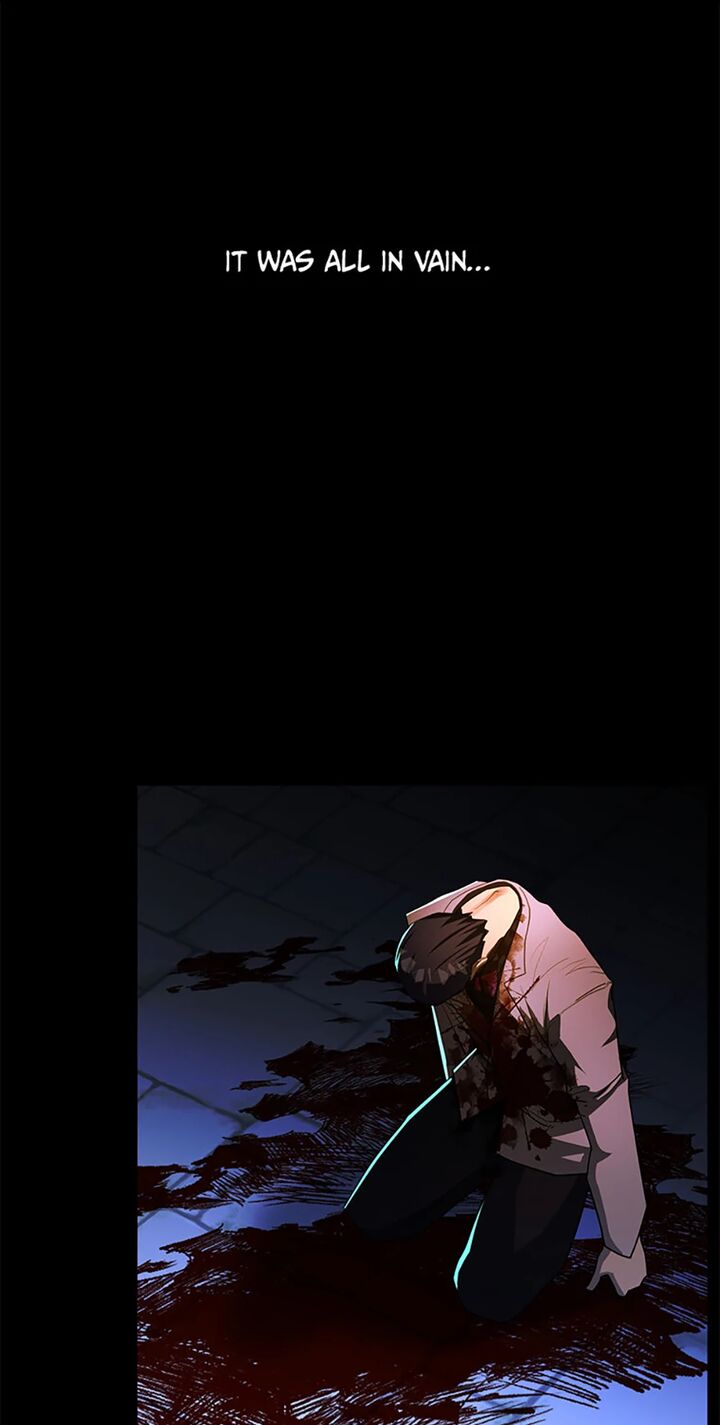 The Strongest Unemployed Hero 116 44