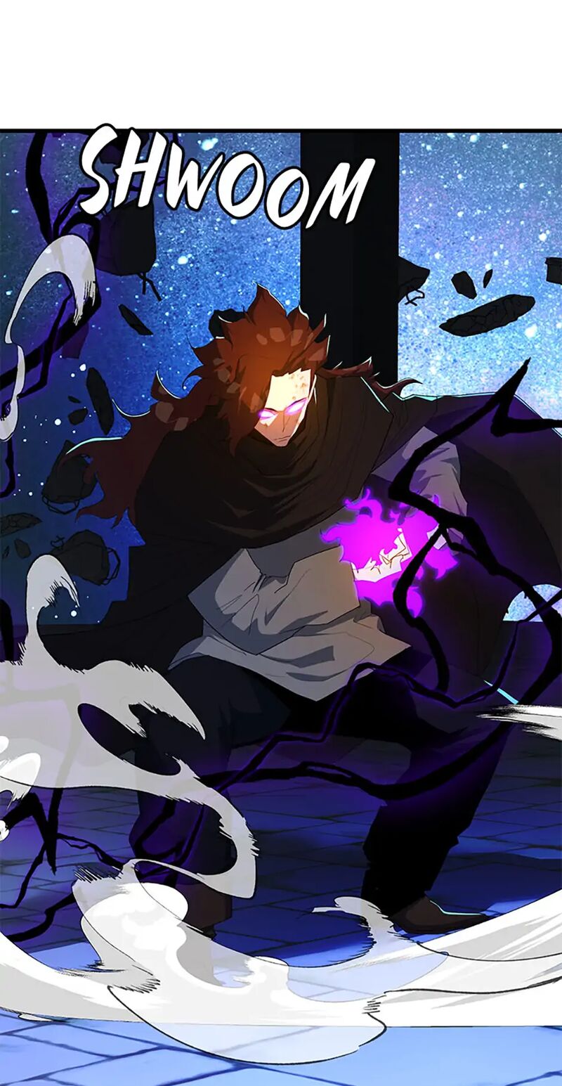 The Strongest Unemployed Hero 116 5