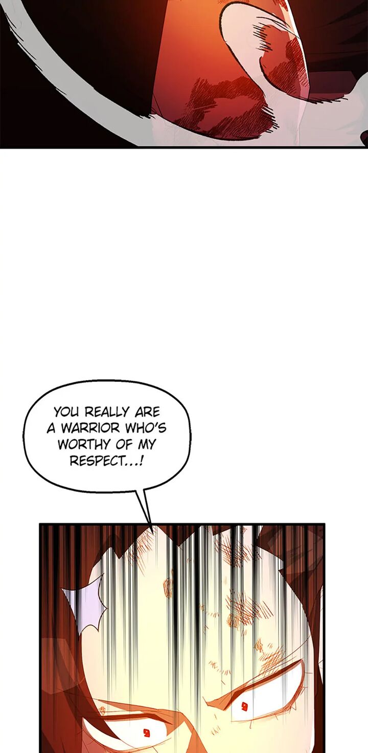 The Strongest Unemployed Hero 116 53