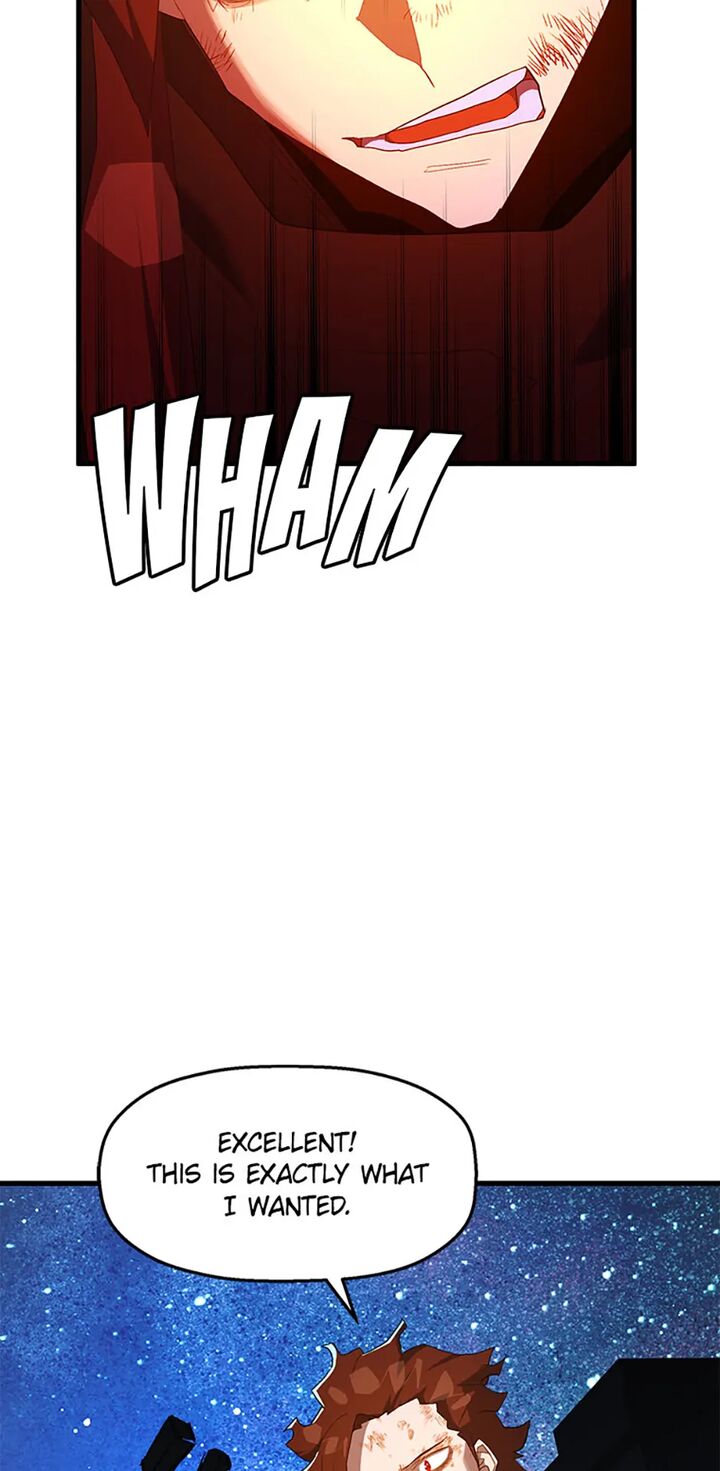 The Strongest Unemployed Hero 116 54