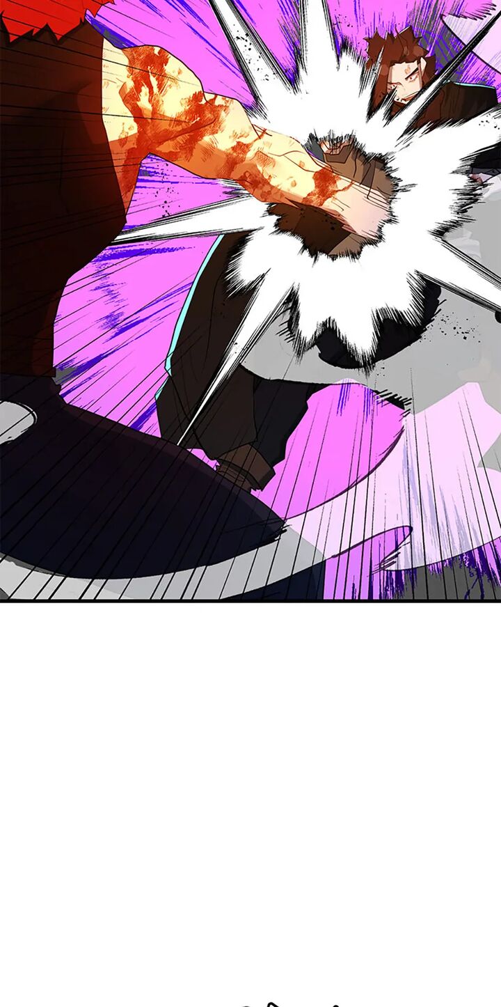 The Strongest Unemployed Hero 116 62