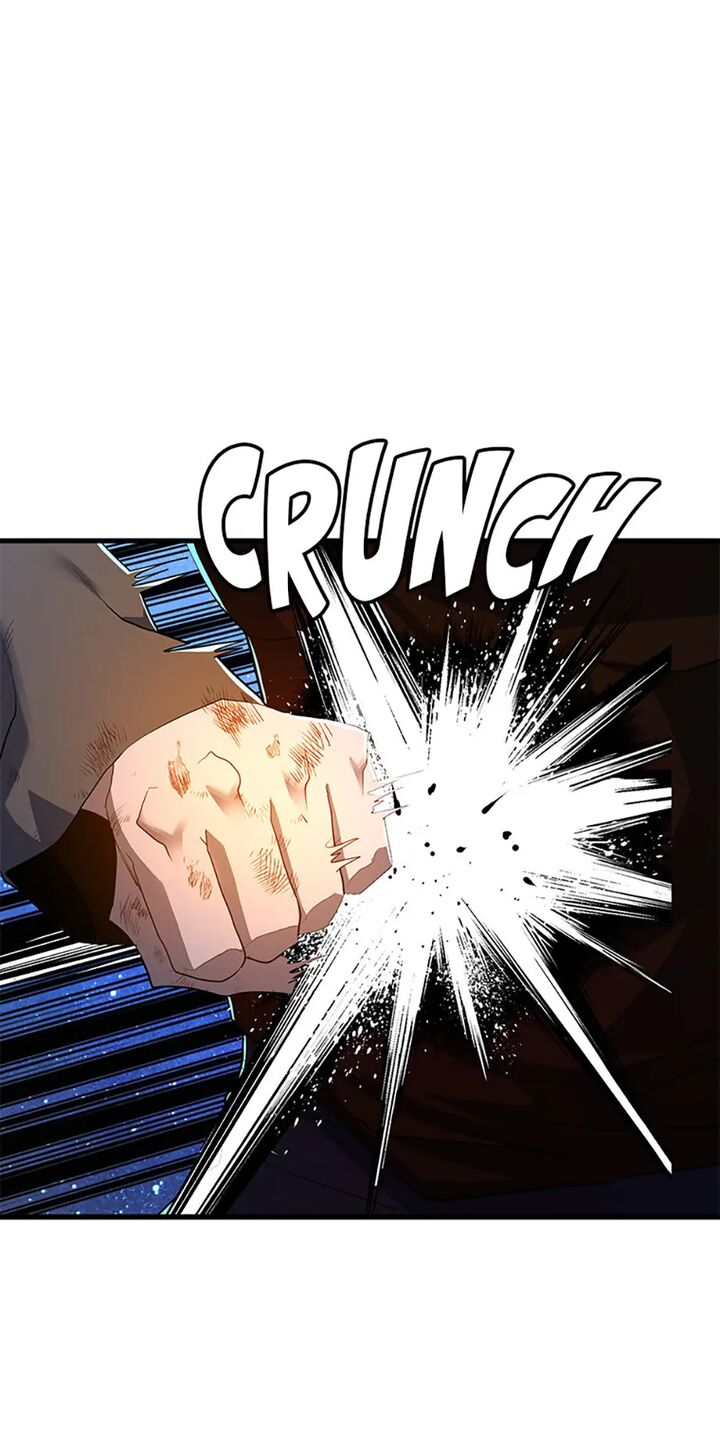 The Strongest Unemployed Hero 116 65