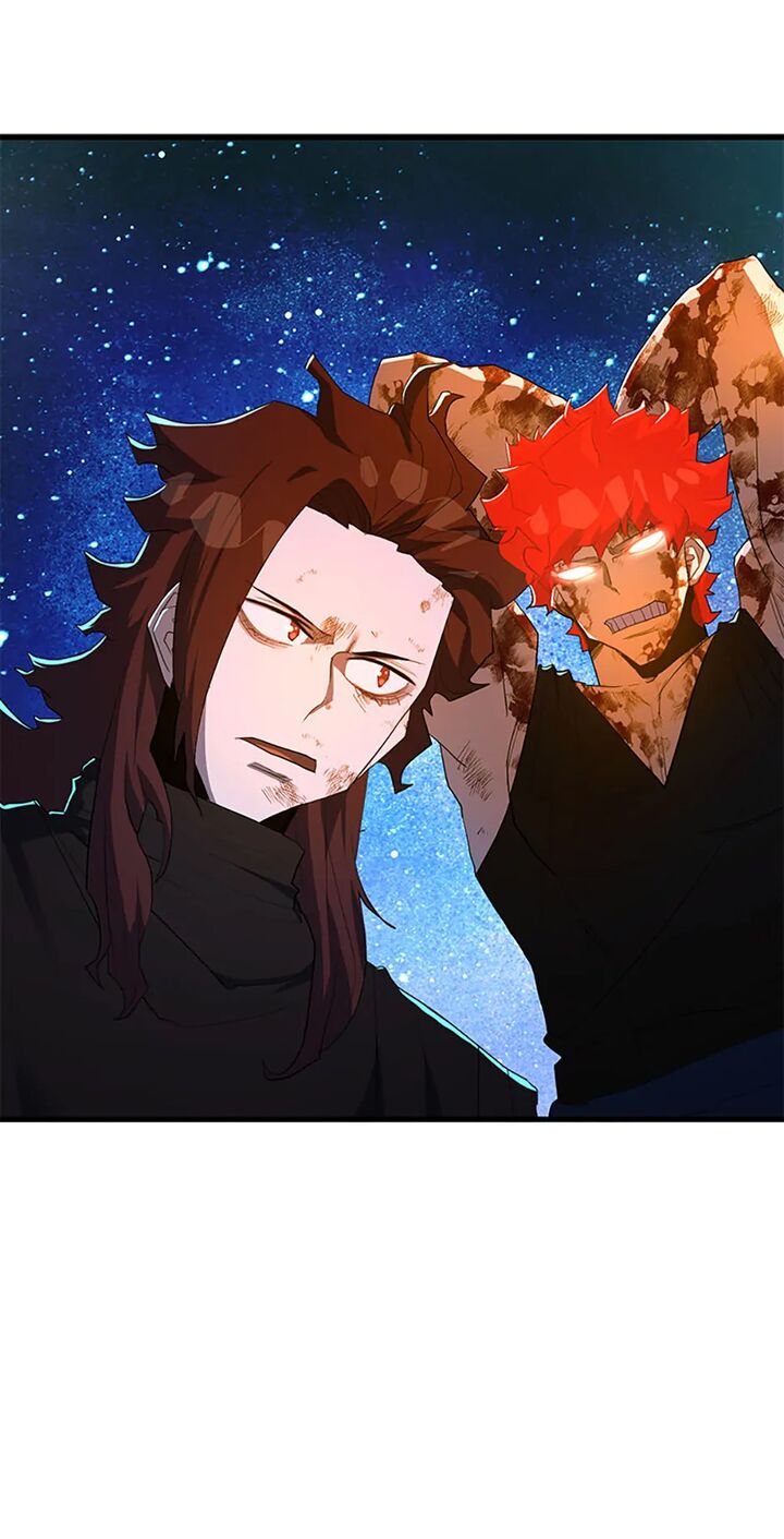 The Strongest Unemployed Hero 116 66