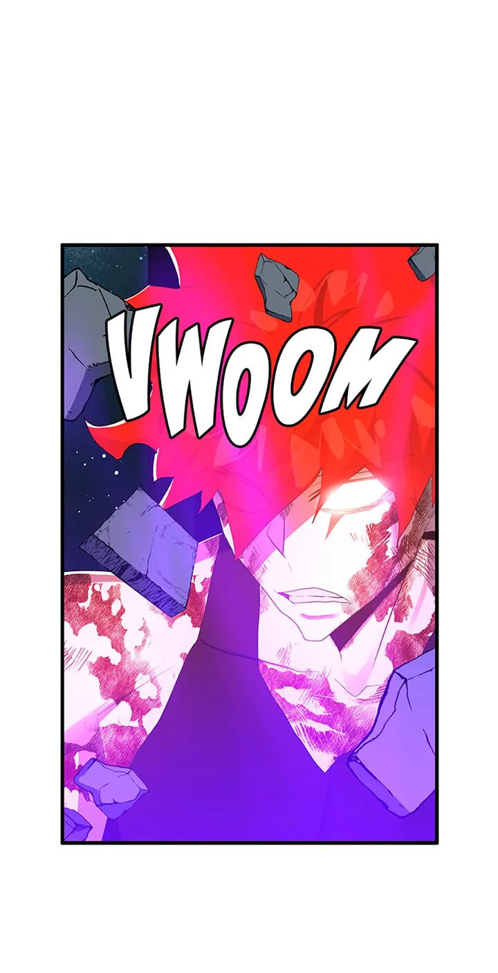 The Strongest Unemployed Hero 116 72