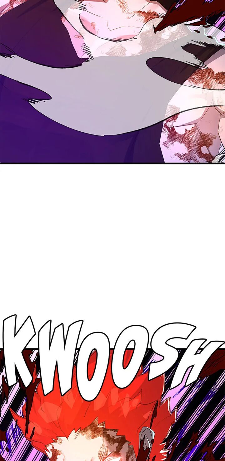 The Strongest Unemployed Hero 116 75