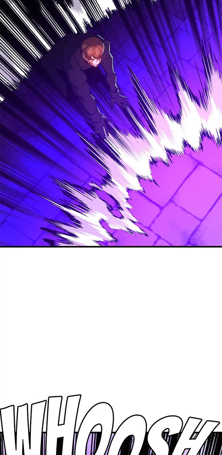 The Strongest Unemployed Hero 116 77