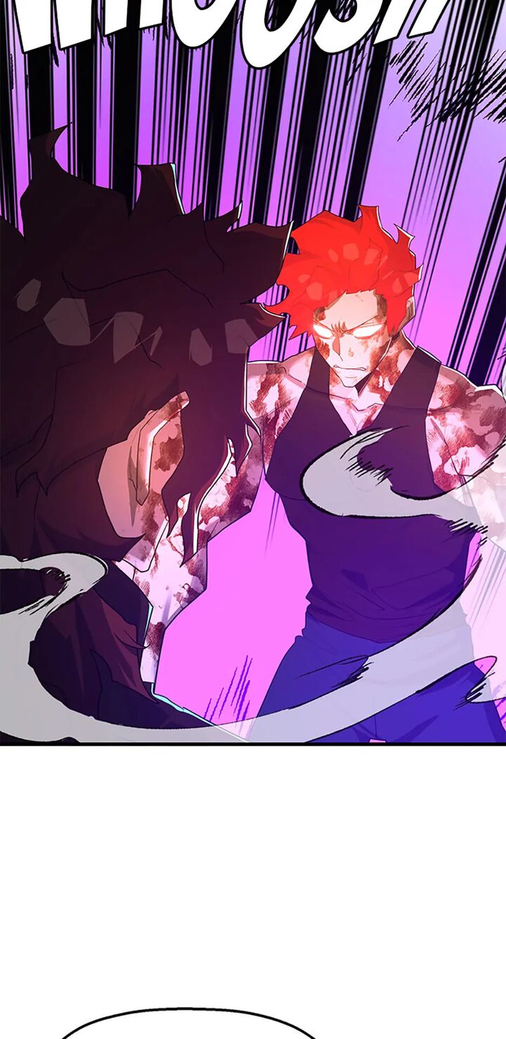 The Strongest Unemployed Hero 116 78