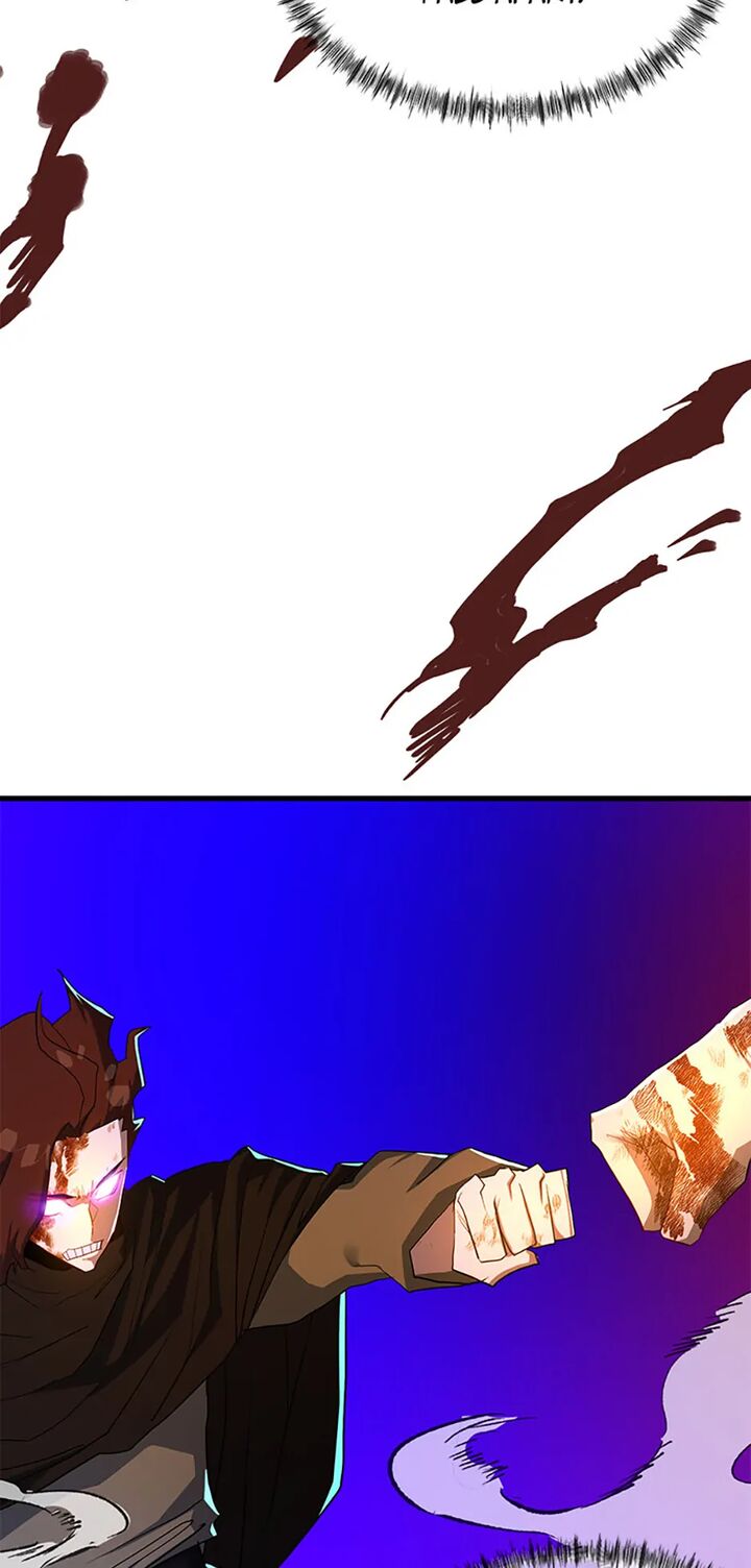 The Strongest Unemployed Hero 116 83