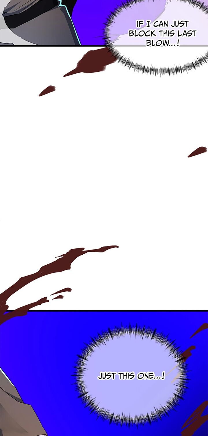 The Strongest Unemployed Hero 116 84