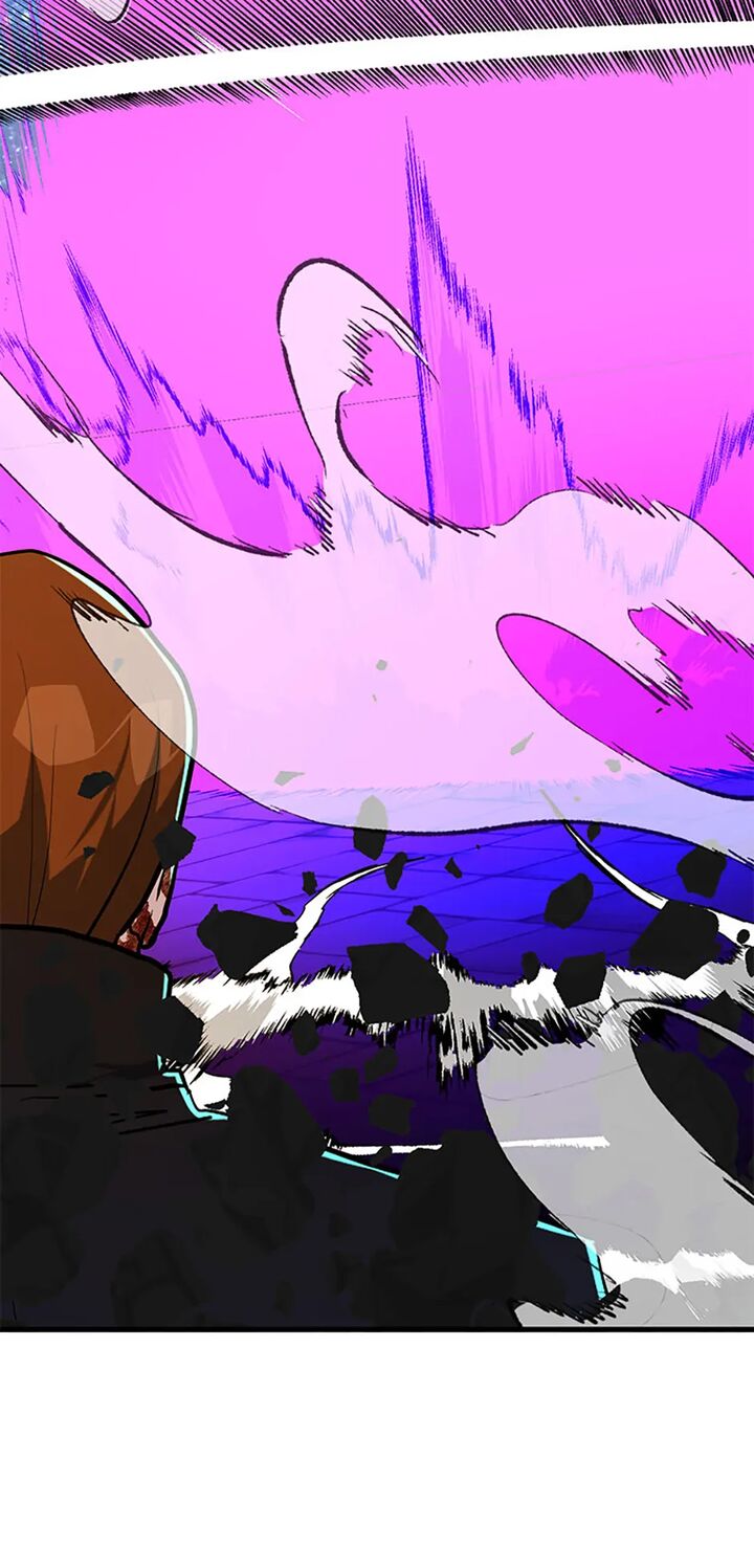 The Strongest Unemployed Hero 116 90