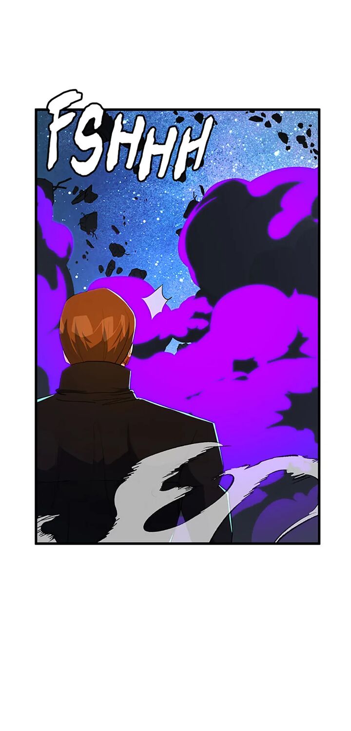 The Strongest Unemployed Hero 116 92