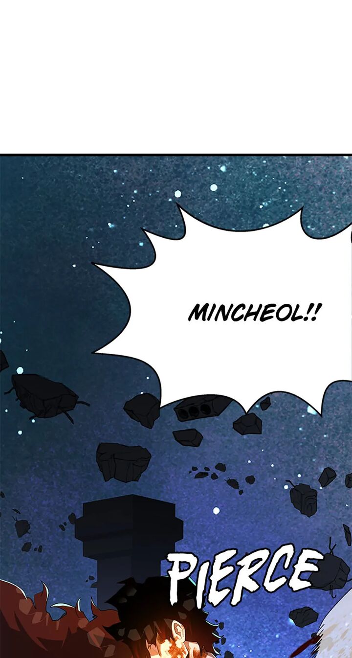 The Strongest Unemployed Hero 116 94