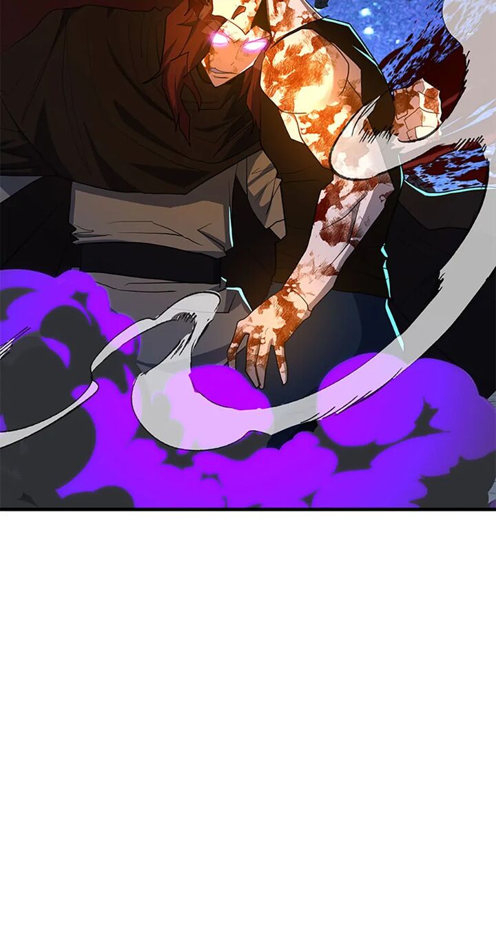 The Strongest Unemployed Hero 116 95