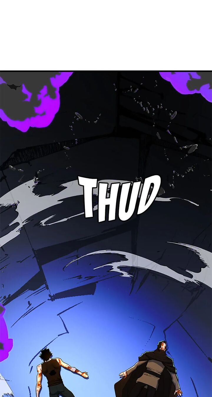 The Strongest Unemployed Hero 116 98