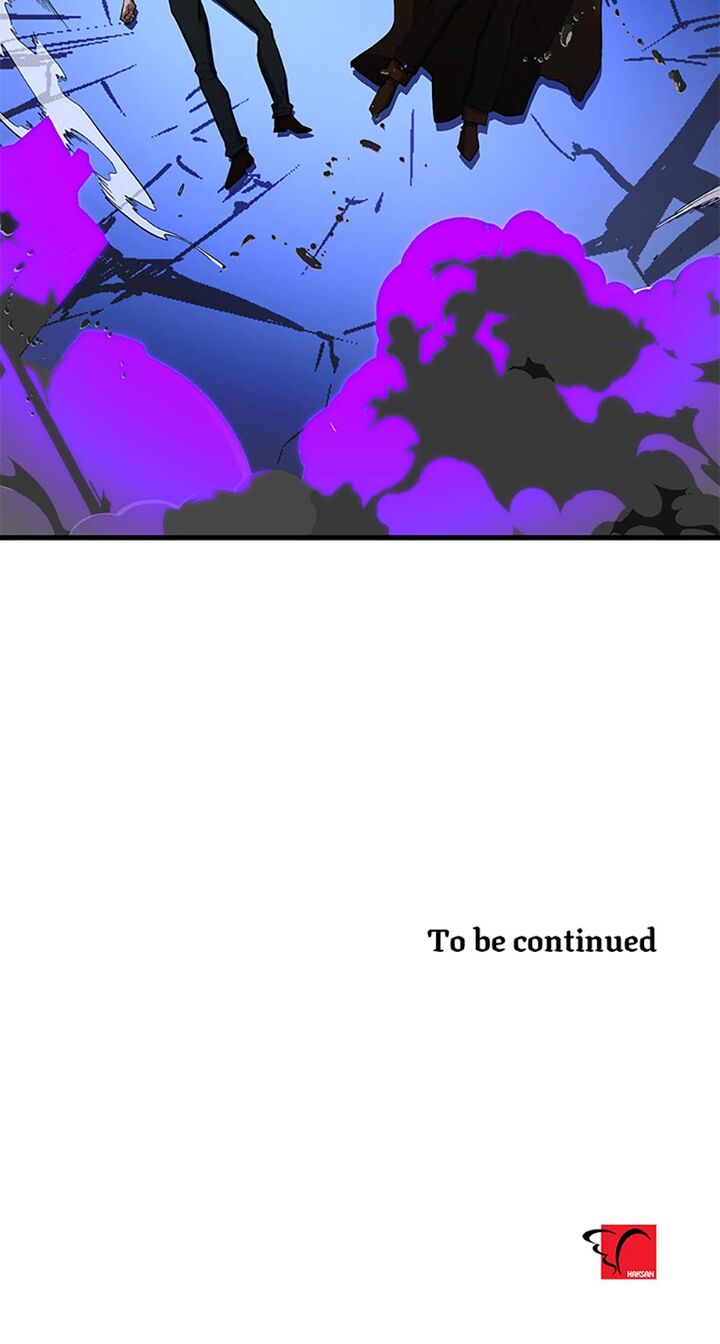 The Strongest Unemployed Hero 116 99