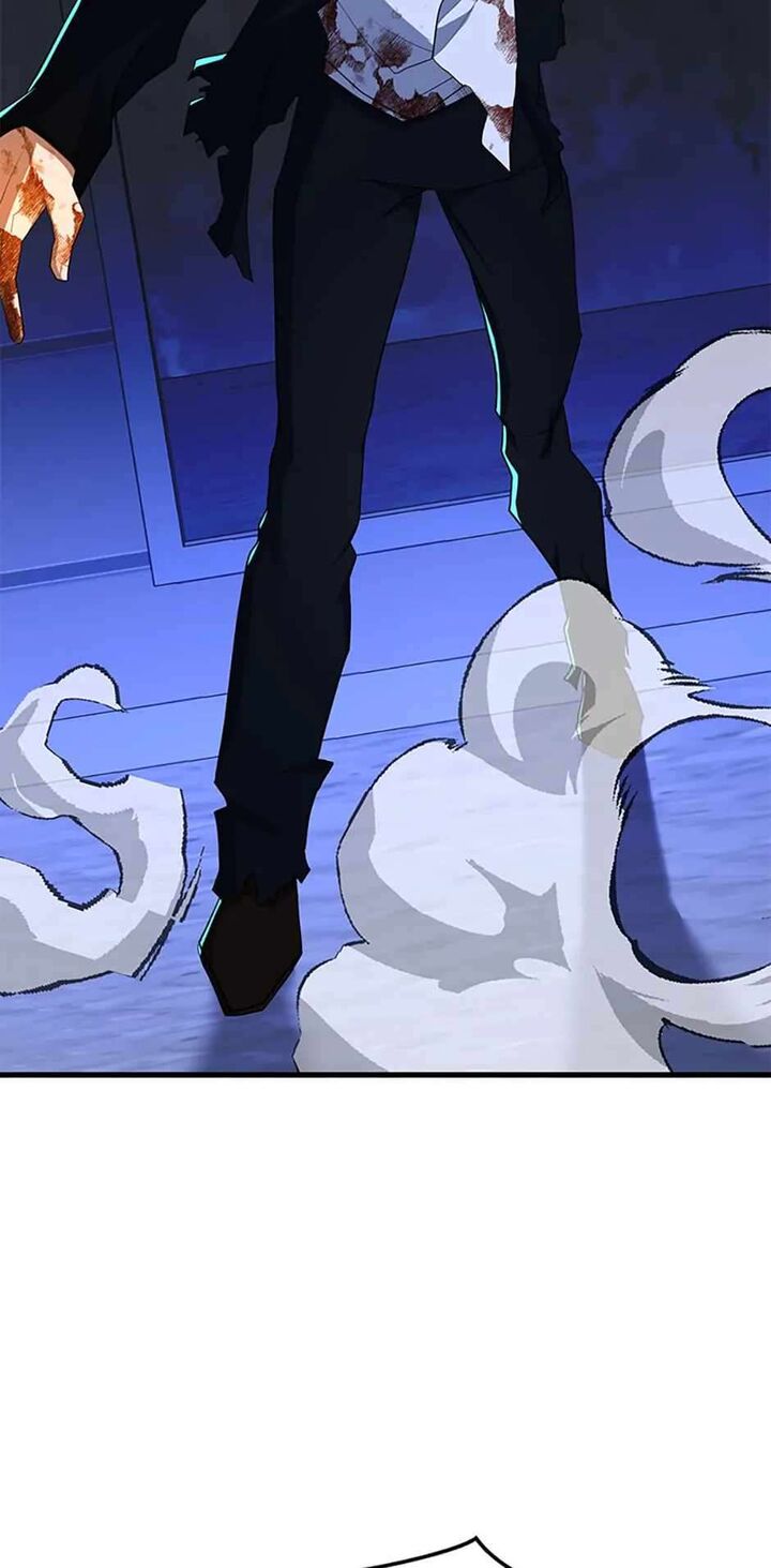 The Strongest Unemployed Hero 117 16