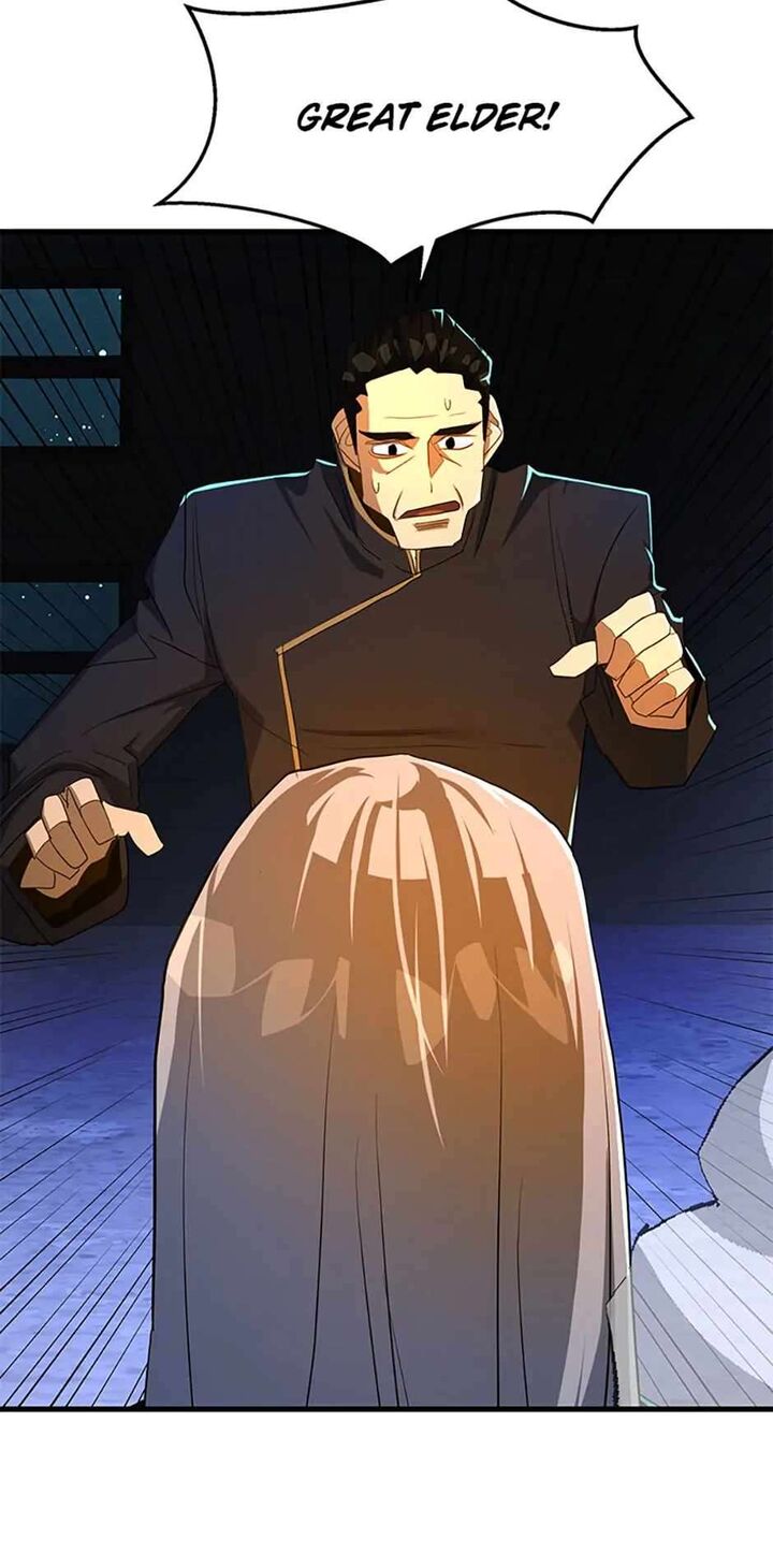 The Strongest Unemployed Hero 117 17