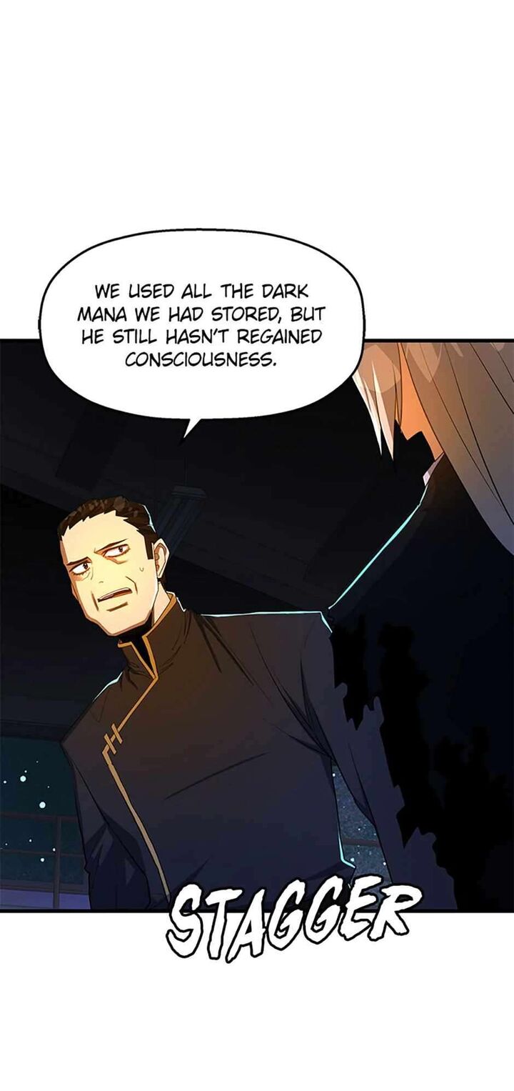 The Strongest Unemployed Hero 117 18