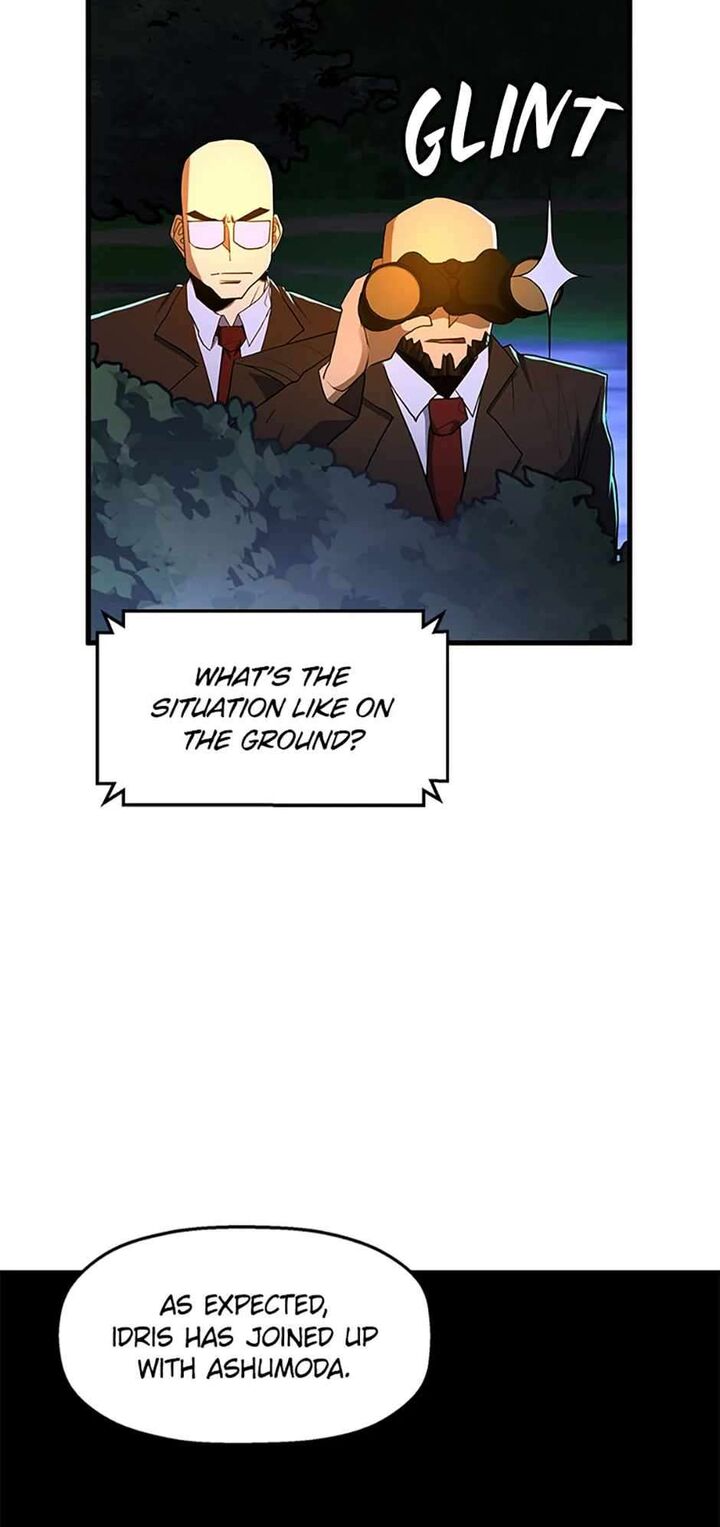 The Strongest Unemployed Hero 117 21