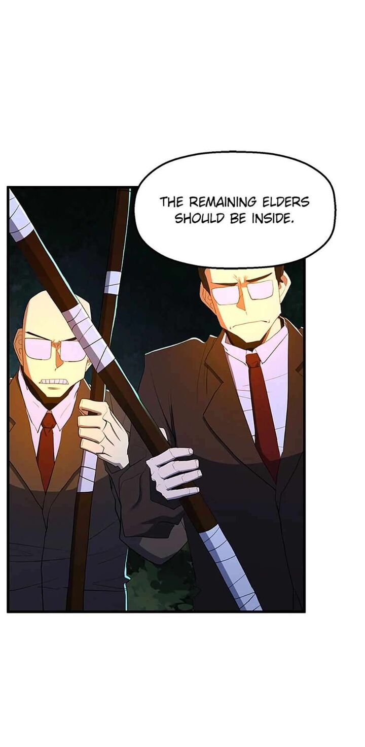 The Strongest Unemployed Hero 117 24