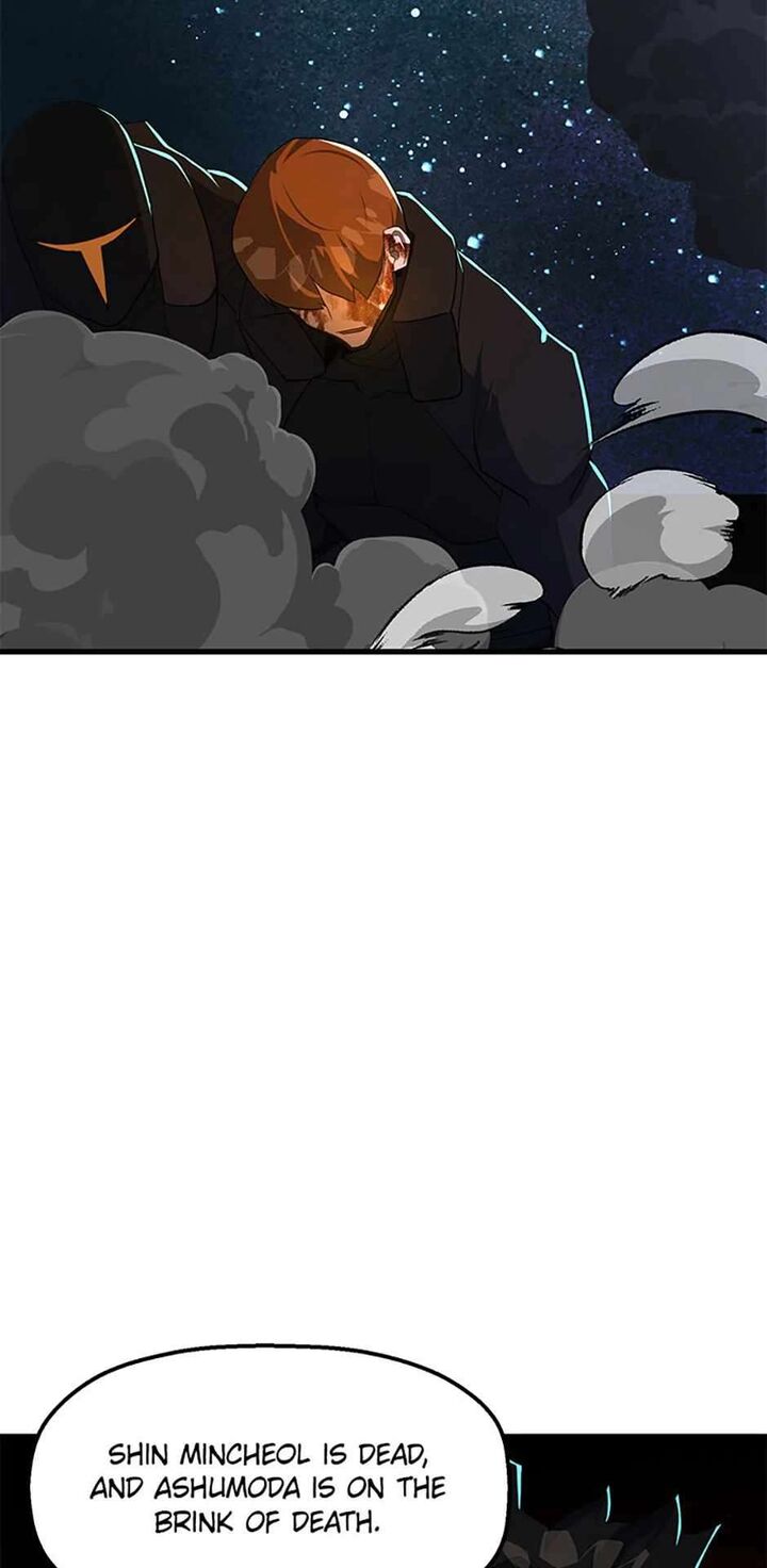 The Strongest Unemployed Hero 117 29