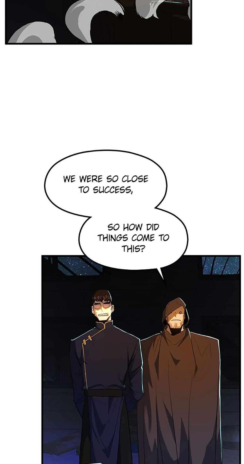 The Strongest Unemployed Hero 117 3