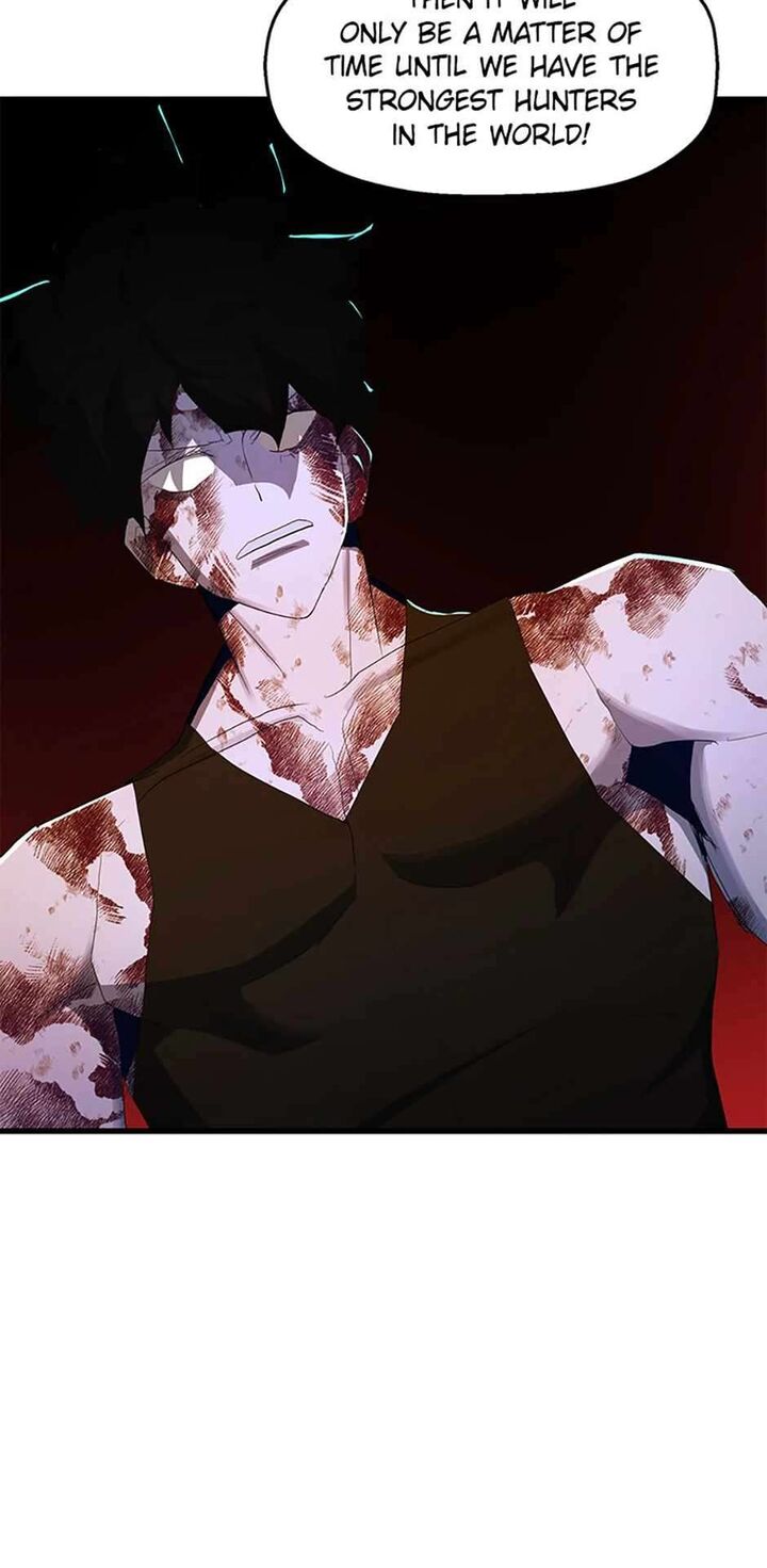 The Strongest Unemployed Hero 117 31