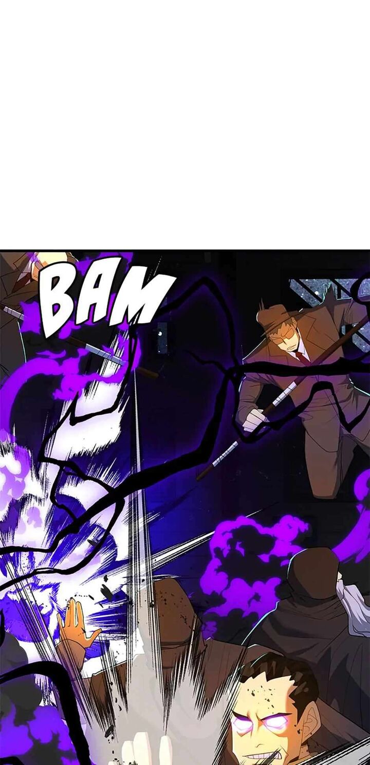 The Strongest Unemployed Hero 117 34