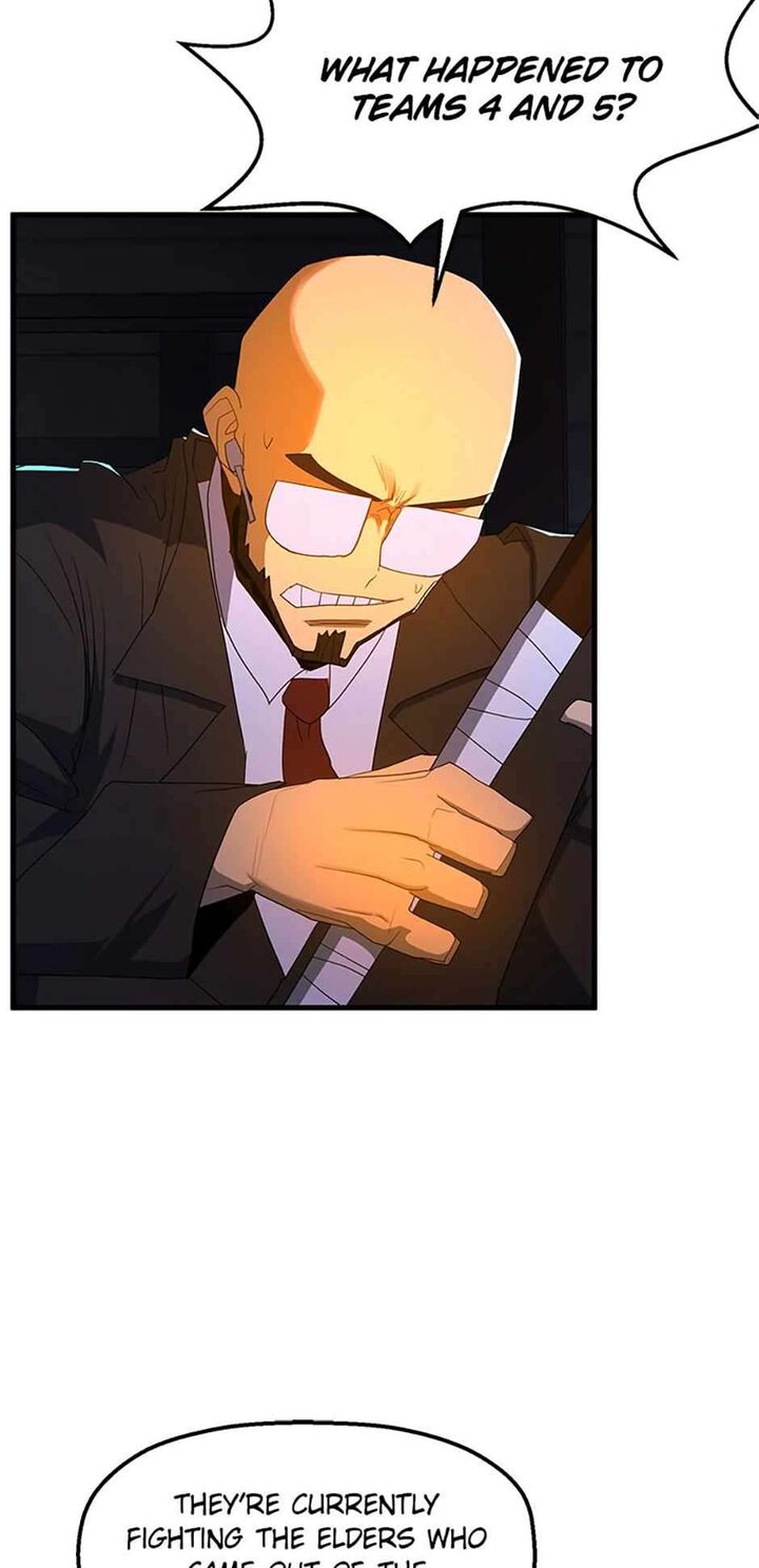 The Strongest Unemployed Hero 117 37