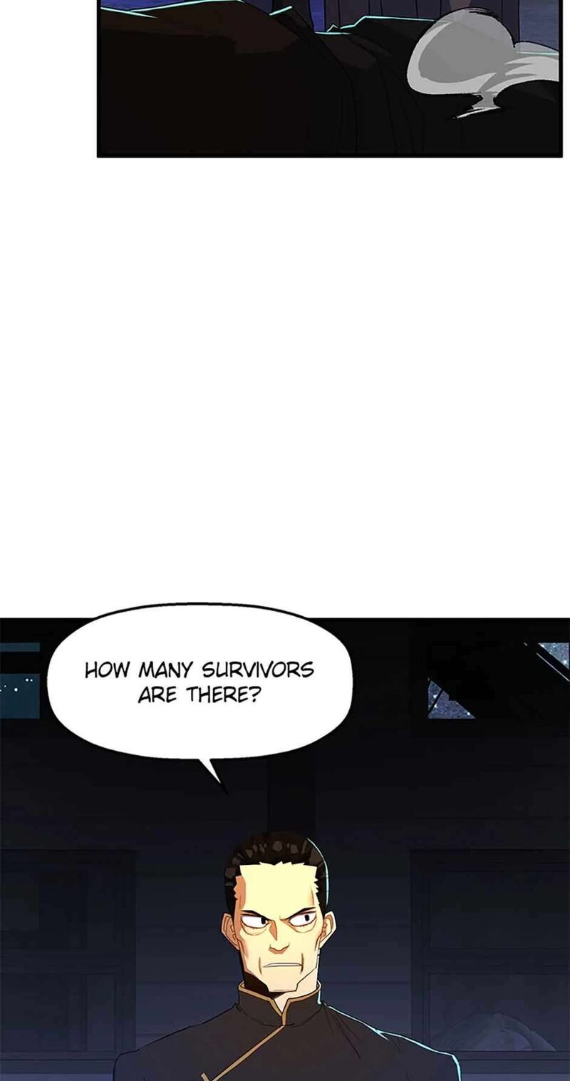 The Strongest Unemployed Hero 117 4