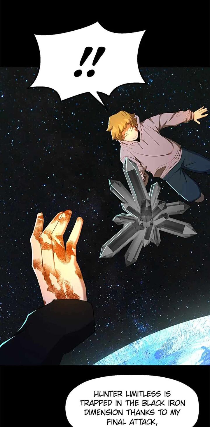 The Strongest Unemployed Hero 117 51