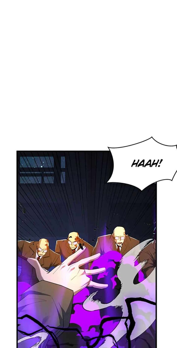 The Strongest Unemployed Hero 117 72