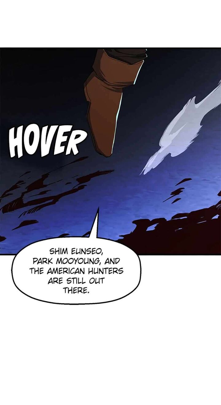 The Strongest Unemployed Hero 117 78