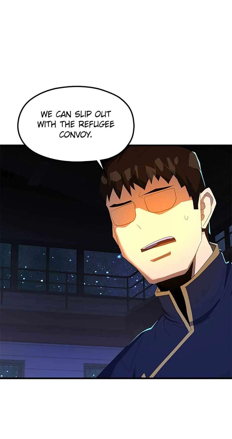 The Strongest Unemployed Hero 117 8