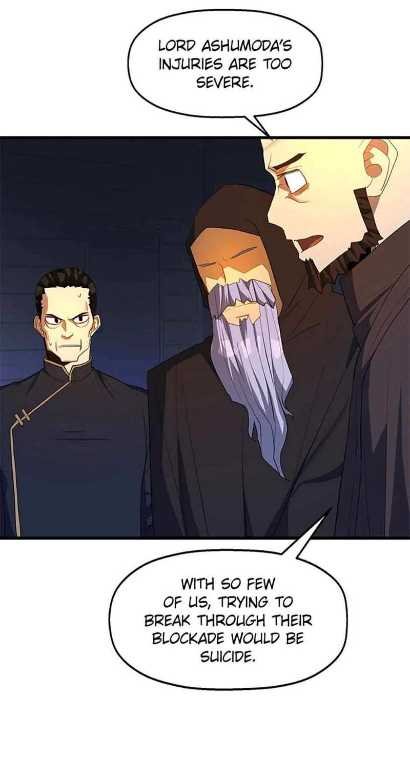 The Strongest Unemployed Hero 117 9