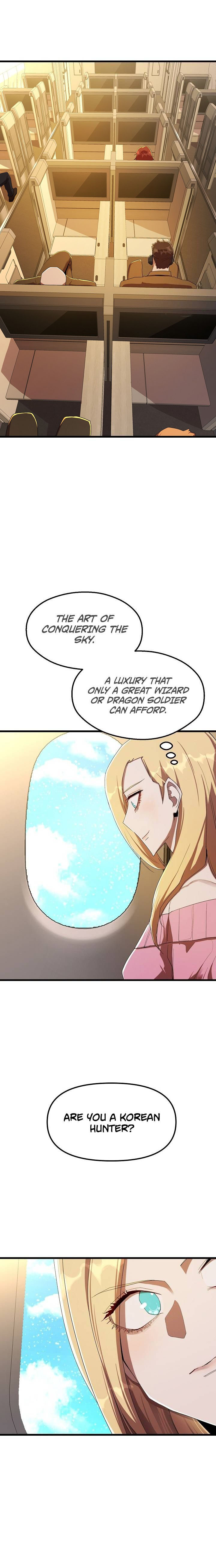 The Strongest Unemployed Hero 33 3