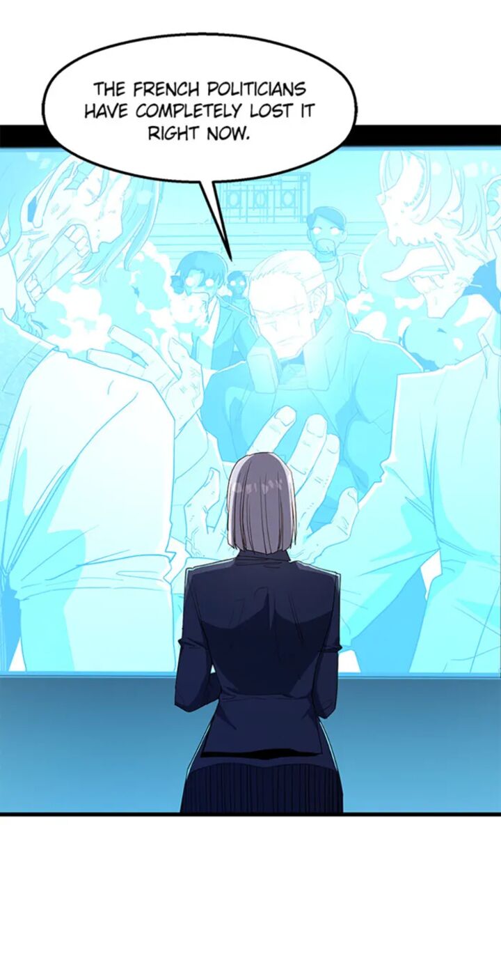 The Strongest Unemployed Hero 80 17