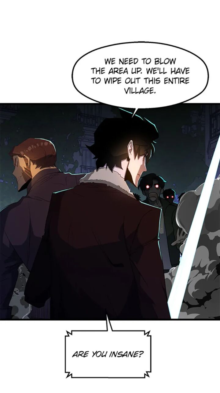 The Strongest Unemployed Hero 80 18