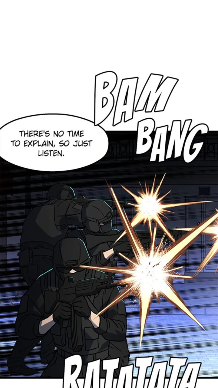 The Strongest Unemployed Hero 80 19
