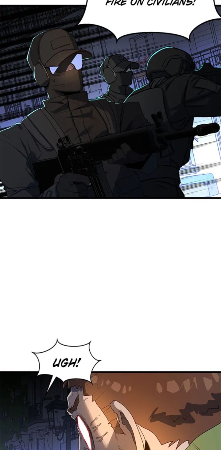 The Strongest Unemployed Hero 80 2